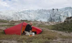 Hilleberg Tenten|Akto eenpersoonstent