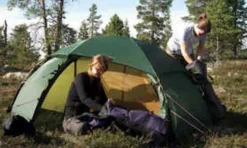 Hilleberg Tenten|Allak 2 Tweepersoonstent