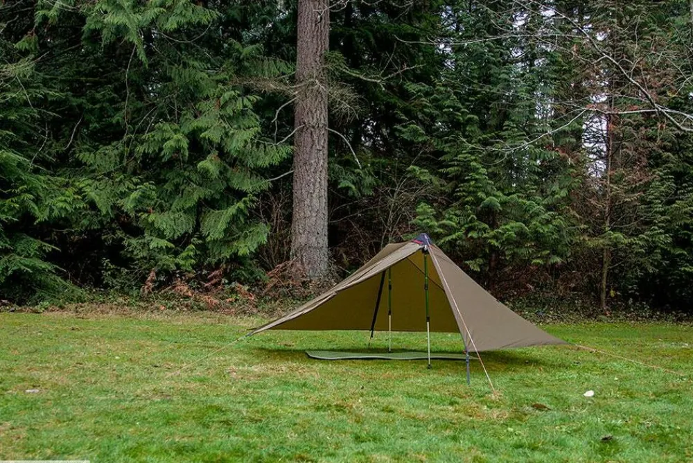 Hilleberg Tenten|Anaris