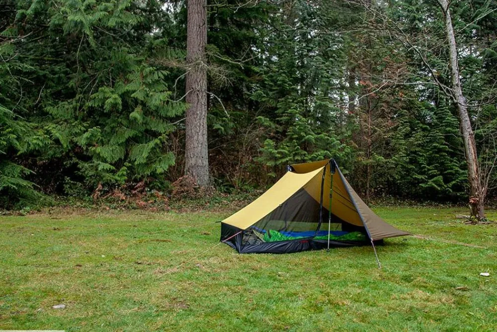 Hilleberg Tenten|Anaris