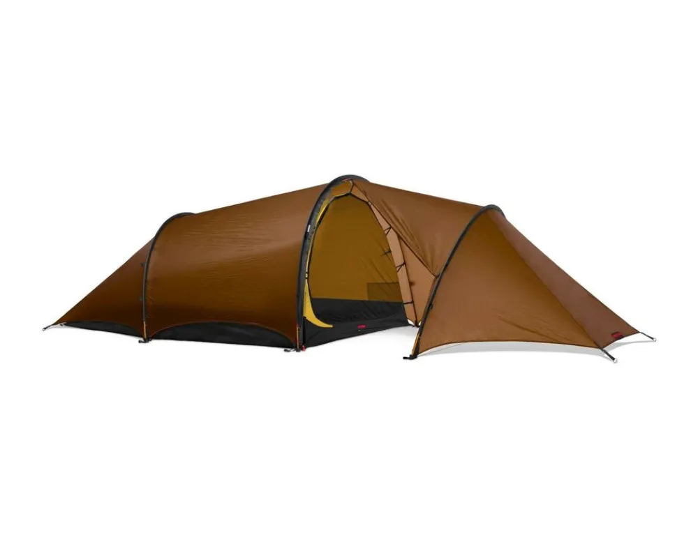 Hilleberg Tenten|Anjan 3 GT Driepersoonstent