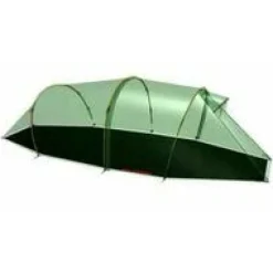Hilleberg Tentaccessoires|Footprint Nallo 3 GT Grondzeil
