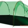 Hilleberg Tentaccessoires|Footprint Nammatj 3 grondzeil