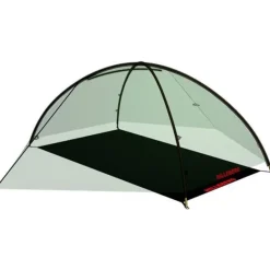 Hilleberg Tentaccessoires|Footprint Rogen 3