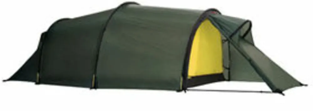 Hilleberg Tenten|Kaitum 3 Driepersoonstent