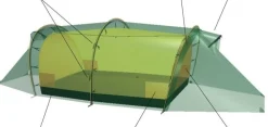 Hilleberg Tenten|Kaitum 2 Tweepersoonstent