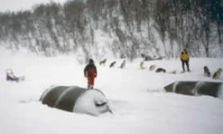 Hilleberg Tenten|Keron 3 Driepersoonstent