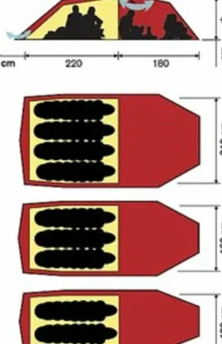 Hilleberg Tenten|Nallo 2 GT Tweepersoonstent