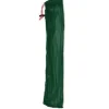 Hilleberg Tentaccessoires|Pole Bag Green foudraal voor tentstokken