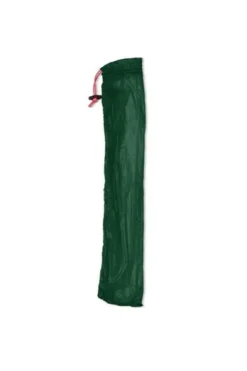Hilleberg Tentaccessoires|Pole Bag Green foudraal voor tentstokken