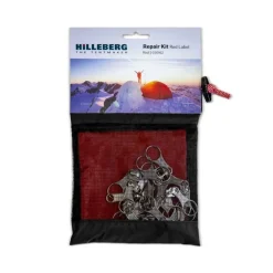 Hilleberg Tentaccessoires|Repair kit red label