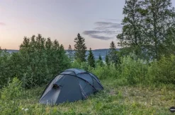 Hilleberg Tenten|Saivo 3