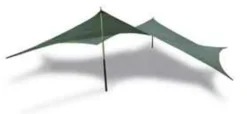 Hilleberg Wings & Tarps|Tarp 10 XP