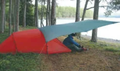 Hilleberg Wings & Tarps|Tarp 10 XP