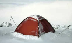 Hilleberg Tenten|Unna Eenpersoonstent