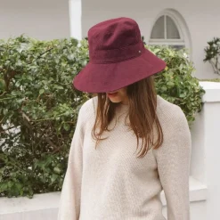 DAMES House of Ord Handschoenen, Hoofddeksels E.D.|Handschoenen, Hoofddeksels E.D.|Gabi Bucket