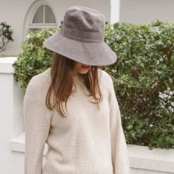 DAMES House of Ord Handschoenen, Hoofddeksels E.D.|Handschoenen, Hoofddeksels E.D.|Gabi Bucket