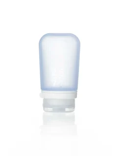 Humangear Opberg|Go Toob+ 3 pack 74 ml clear green blue