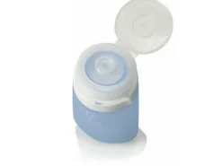 Humangear Opberg|Go Toob+ 3 pack 74 ml clear green blue