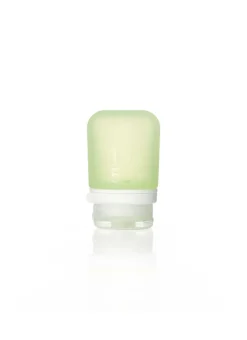 Humangear Opberg|Go Toob+ 3 pack 53ml clear/green/blue