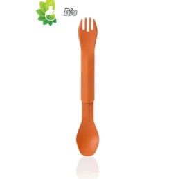 Humangear Campingservies|GoBites BIO Duo forest green