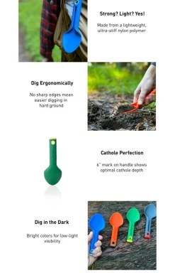 Humangear Scheppen|GoDigg Mini