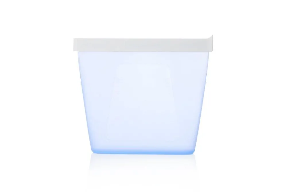 Humangear Opbergsystemen|GoPouch Medium blue