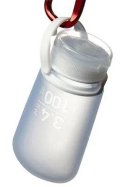 Humangear Opberg|GoToob+ Medium clear 74ml