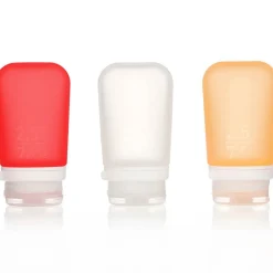 Humangear Opberg|GoToob+ 74ml Drie Voorraadtubes