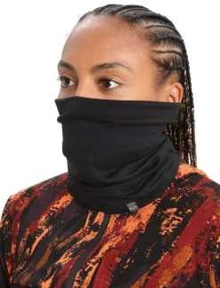 DAMES Icebreaker Handschoenen, Hoofddeksels E.D.|Handschoenen, Hoofddeksels E.D.|Adult Flexi chute