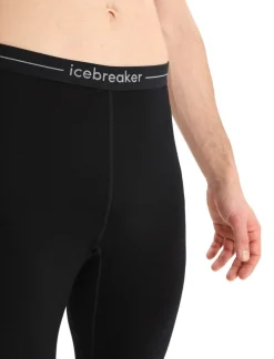 Heren Icebreaker Ondergoed Heren|M 260 zoneknit leggings
