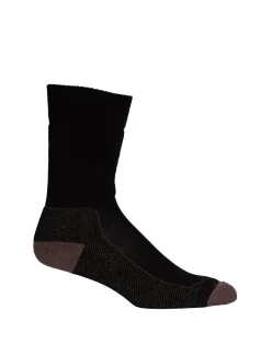 Icebreaker Wandelsokken|M hike+ medium crew