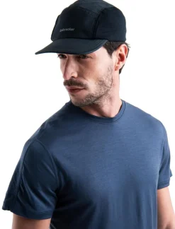 Heren Icebreaker Shirts Heren|M Merino 150 Ace SS Tee