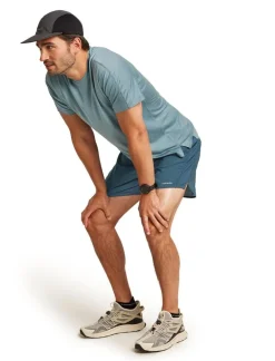 Heren Icebreaker Shirts Heren|M Merino 150 Ace SS Tee