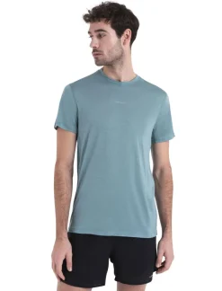Heren Icebreaker Shirts Heren|M Merino 125 Cool-Lite™ Speed SS Tee