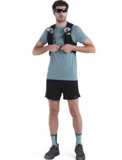 Heren Icebreaker Shirts Heren|M Merino 125 Cool-Lite™ Speed SS Tee