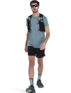 Heren Icebreaker Shirts Heren|M Merino 125 Cool-Lite™ Speed SS Tee