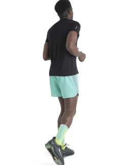 Heren Icebreaker Shirts Heren|M Merino 125 Cool-Lite™ Speed SS Tee