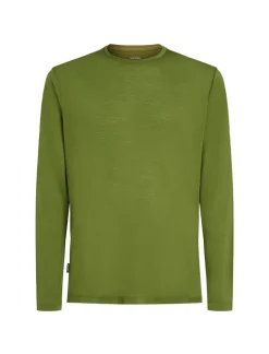 Heren Icebreaker Shirts Heren|Ondergoed Heren|M Merino 125 Cool-lite Sphere III LS Tee