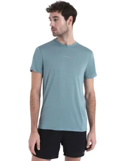 Heren Icebreaker Shirts Heren|M Merino 125 Cool-Lite™ Speed SS Tee