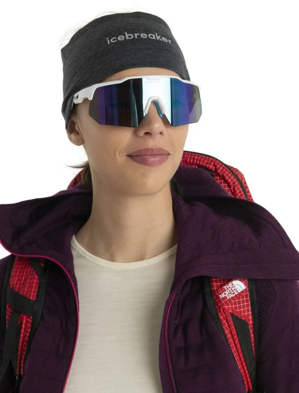 DAMES Icebreaker Handschoenen, Hoofddeksels E.D.|Handschoenen, Hoofddeksels E.D.|M merino 200 oasis headband