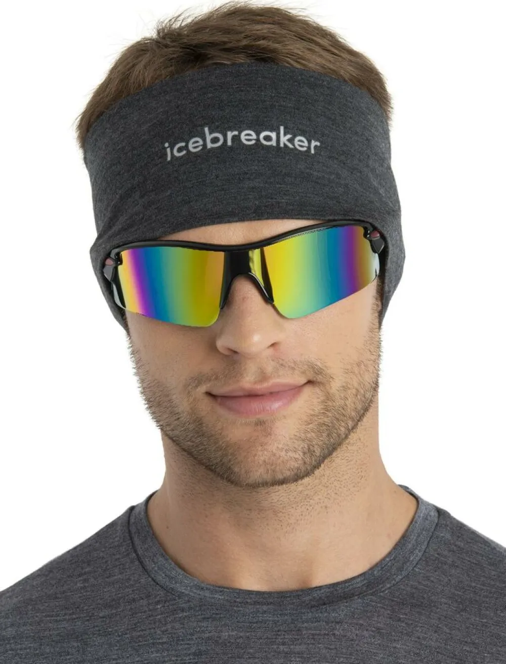 DAMES Icebreaker Handschoenen, Hoofddeksels E.D.|Handschoenen, Hoofddeksels E.D.|M merino 200 oasis headband