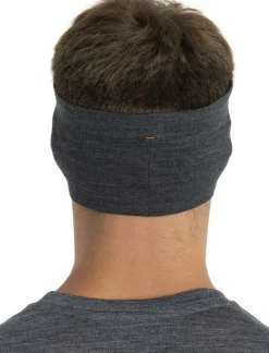 DAMES Icebreaker Handschoenen, Hoofddeksels E.D.|Handschoenen, Hoofddeksels E.D.|M merino 200 oasis headband