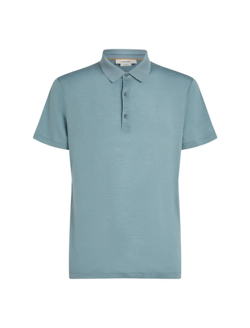 Heren Icebreaker Shirts Heren|M Merino 150 tech lite III SS polo
