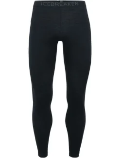 Heren Icebreaker Ondergoed Heren|Mens 200 oasis leggings