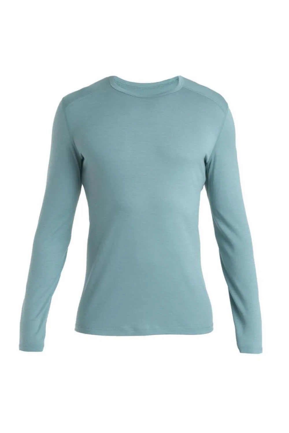 Heren Icebreaker Ondergoed Heren|Mens 200 oasis LS crewe