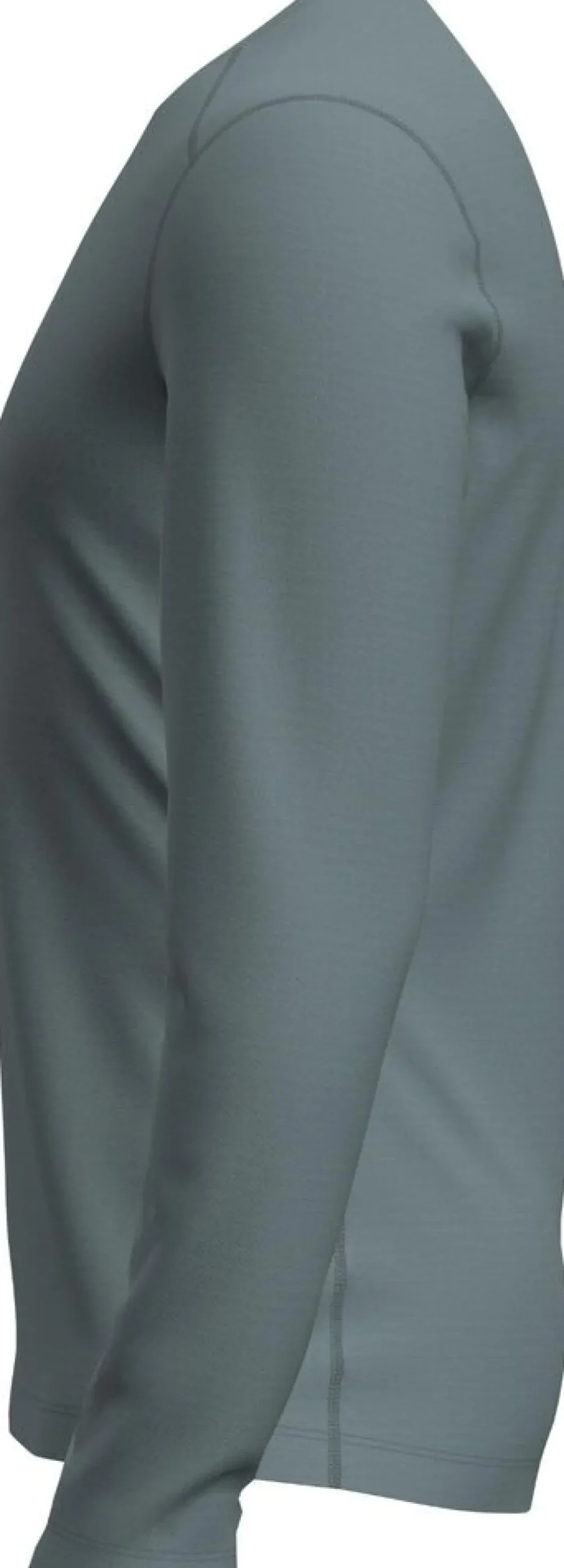 Heren Icebreaker Ondergoed Heren|Mens 200 oasis LS crewe