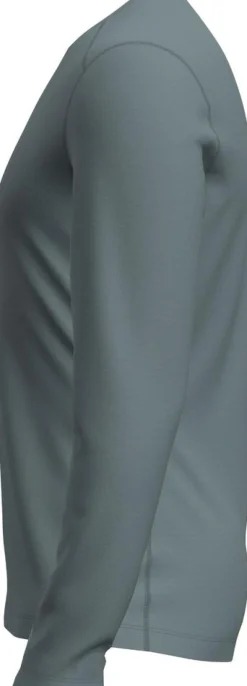 Heren Icebreaker Ondergoed Heren|Mens 200 oasis LS crewe