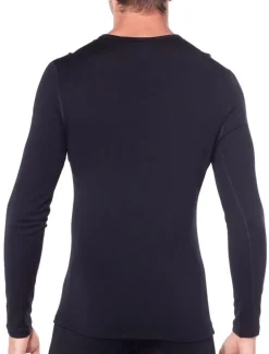 Heren Icebreaker Ondergoed Heren|Mens 260 tech LS crewe