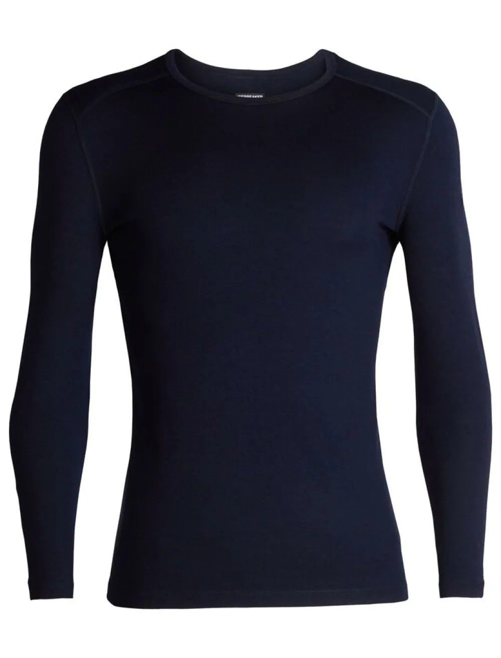 Heren Icebreaker Ondergoed Heren|Mens 260 tech LS crewe